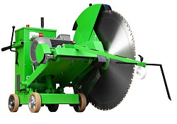 Швонарезчик электрический Dr.Schulze FS 1000 MVH