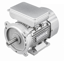 Двигатель электромаслостанции ПРОСВАР С 160/200/250/315/355