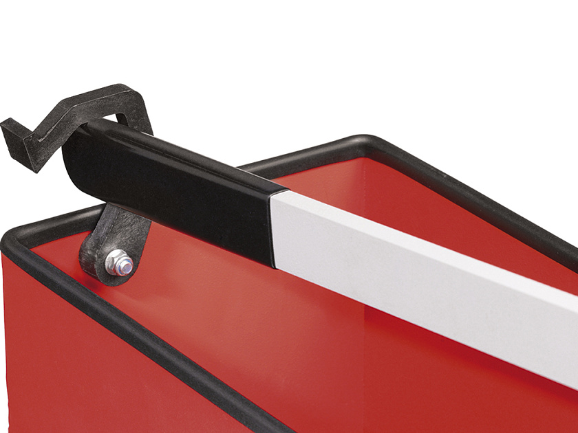 Ручной опрессовщик Super-Ego TP 120