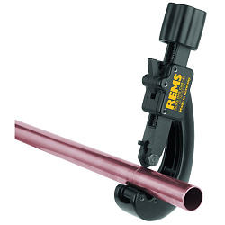 Быстродействующий труборез Rems RAS Cu 8 – 42 (3/8-1 5/8")