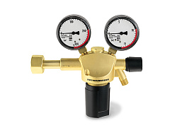 Редуктор давления Rothenberger для кислородных баллонов