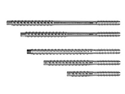 Шпилька крепления саморезная Dr.Schulze K-max