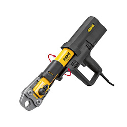 Радиальный пресс Rems Power-Press XL ACC Basic XL-Boxx