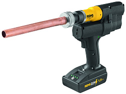 Аккумуляторный расширитель труб Rems Akku-Ex-Press 22V CU ACC