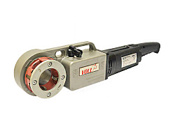 Электрический резьбонарезной клупп VOLL V-Matic B2 1/2-2"