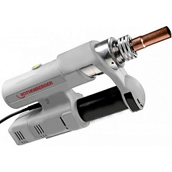 Электрогидравлический пресс-инструмент Rothenberger ROMAX AC ECO SV 15-22-28 мм