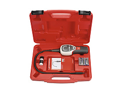 Электронный течеискатель Rothenberger ROLEAK PRO