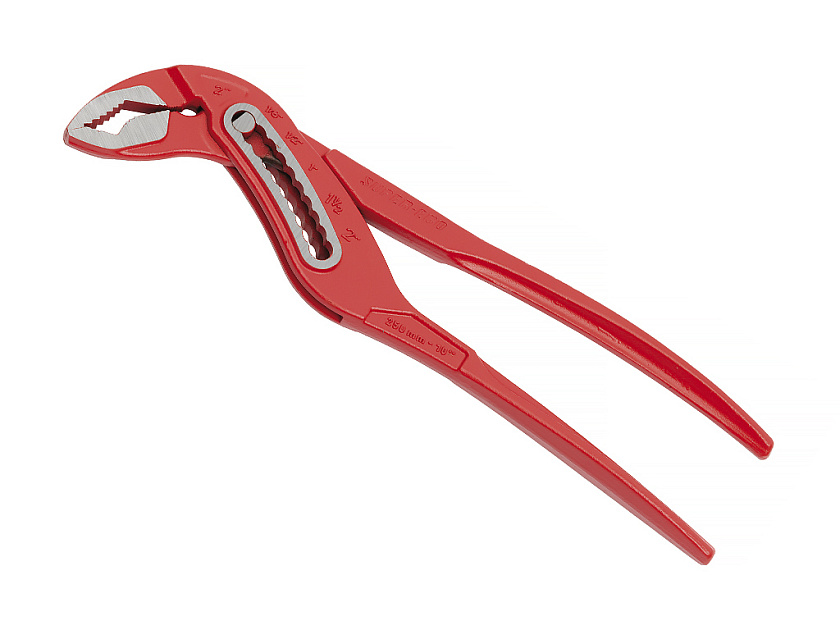 Сантехнические клещи Super-Ego 7"
