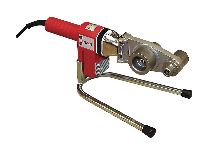 Ручной аппарат для сварки Rothenberger ROWELD P 40 T