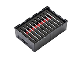 Набор бит Rothenberger 90 мм с цветовым кольцом