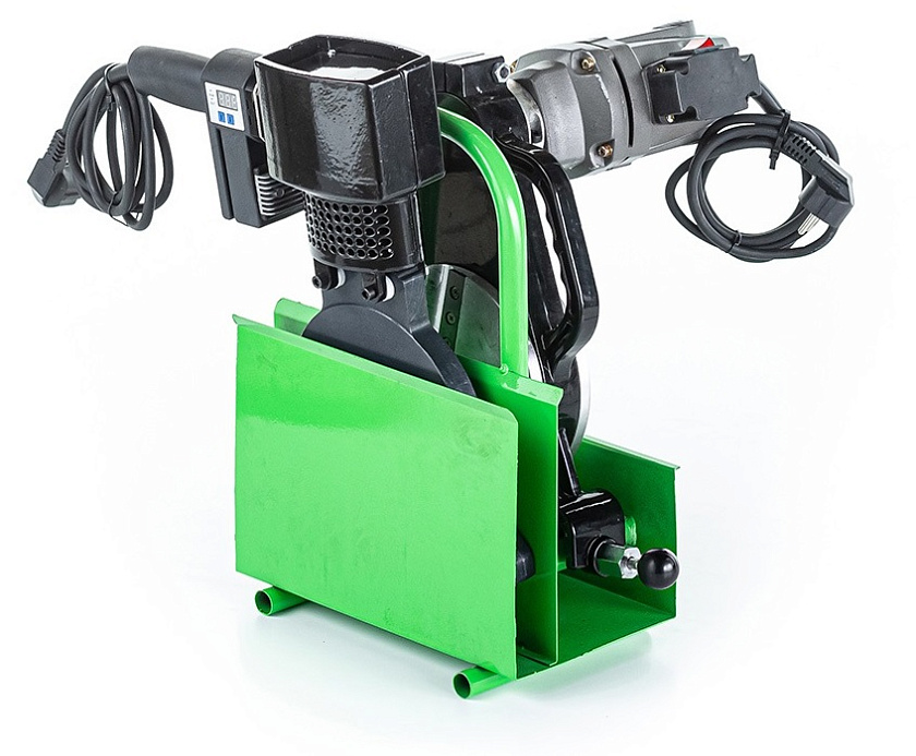 Стыковая сварочная машина ПРОСВАР СМ 160В4