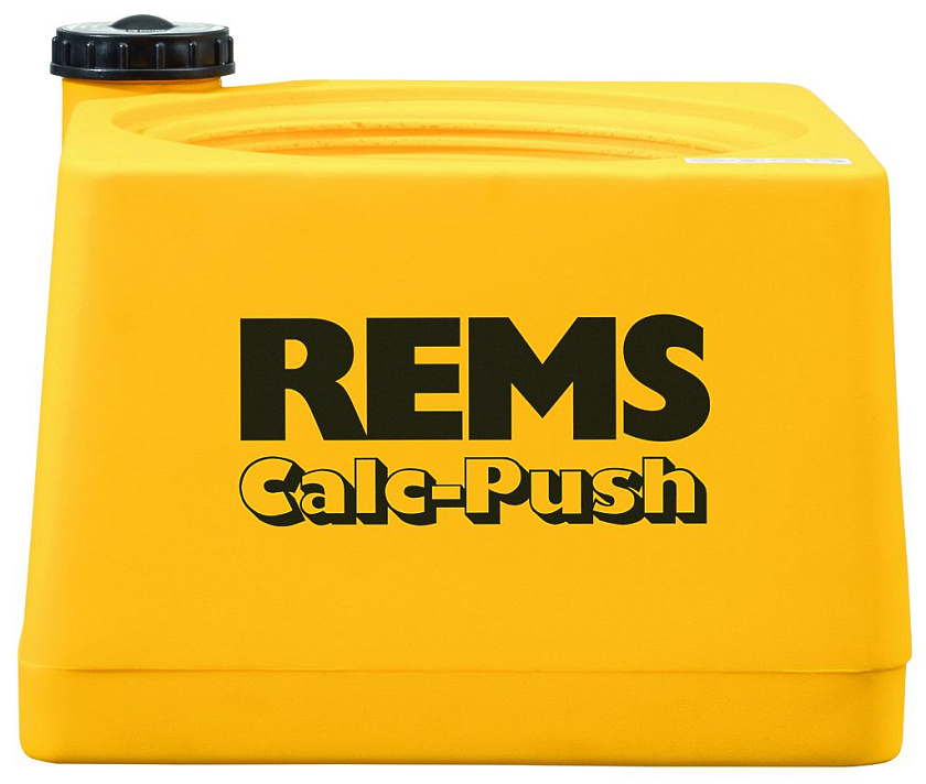 Промывочный насос Rems Calc-Push