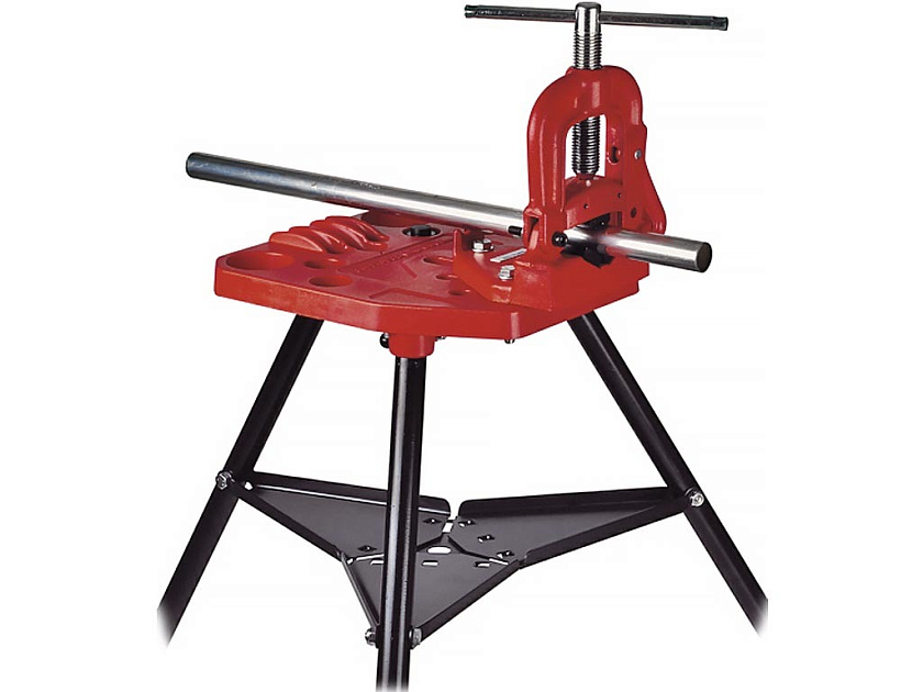 Алюминиевый верстак-тренога Super-Ego 464