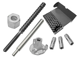 Комплект для крепления Dr.Schulze