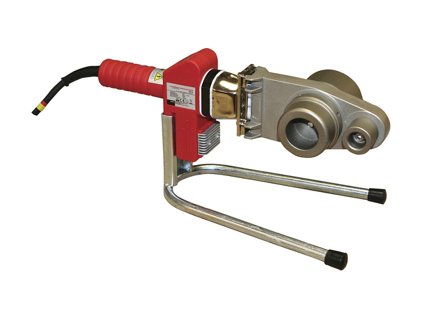 Ручной аппарат для сварки Rothenberger ROWELD Р 63 Е