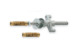 Комплект Rothenberger для крепления в кирпиче