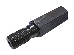 Удлинитель Rothenberger для алмазных коронок 1 1/4" UNC 100 мм