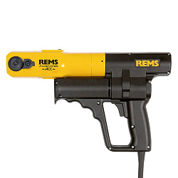 Радиальный пресс Rems Power-Press ACC