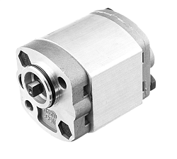 Гидравлический насос ПРОСВАР С 160/200/250/315/355