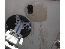 Водосборное кольцо Dr.Schulze WSR250