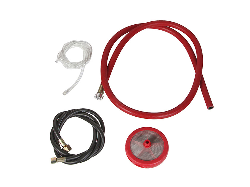 Электрический опрессовочный насос VOLL V-Test 60/6