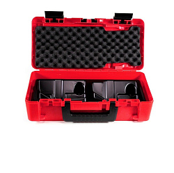 Чемодан Rothenberger ROCASE 4212 со вкладышем для клещей Compact