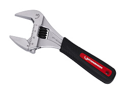 Разводной ключ SWO с узкими губками Rothenberger 6