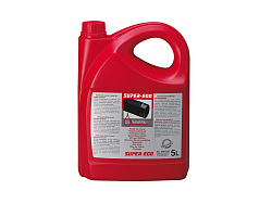 Резьбонарезное минеральное масло Super-Ego 5 л