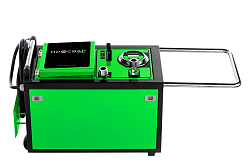 Электромаслостанция ПРОСВАР С 500 ПЛЮС