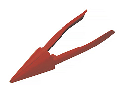 Развальцовочные клещи Super-Ego