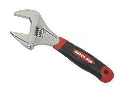 Разводной ключ Super-Ego 8 с широким раскрытием