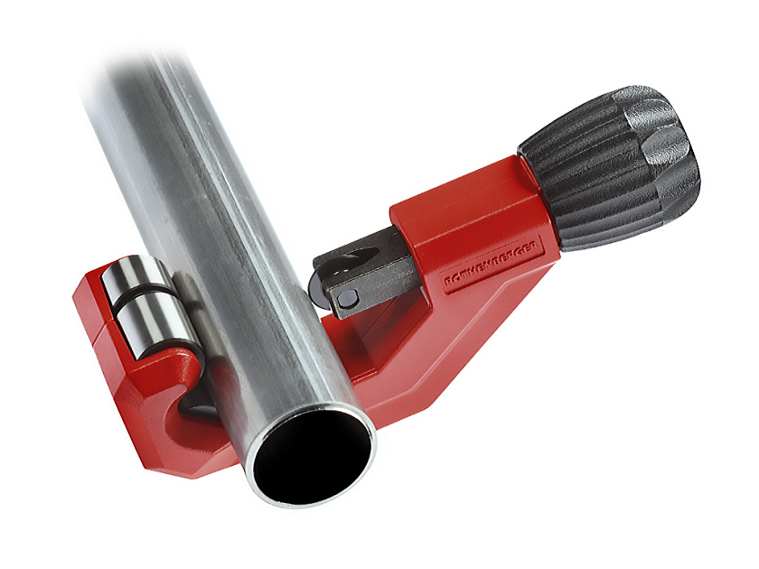Труборез с закрытой подачей Rothenberger TUBE CUTTER 42 XL