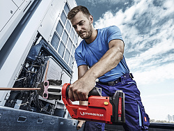 Пресс-инструмент Rothenberger ROMAX COMPACT TT (только устройство)