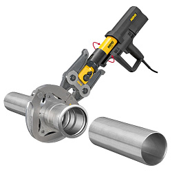 Радиальный пресс Rems Power-Press XL ACC Basic