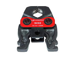 Пресс-клещи Rothenberger ROMAX COMPACT V/SV 22