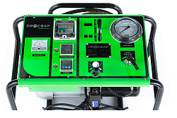 Электромаслостанция ПРОСВАР С 160