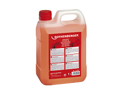 Гидравлическое масло Rothenberger 1 л