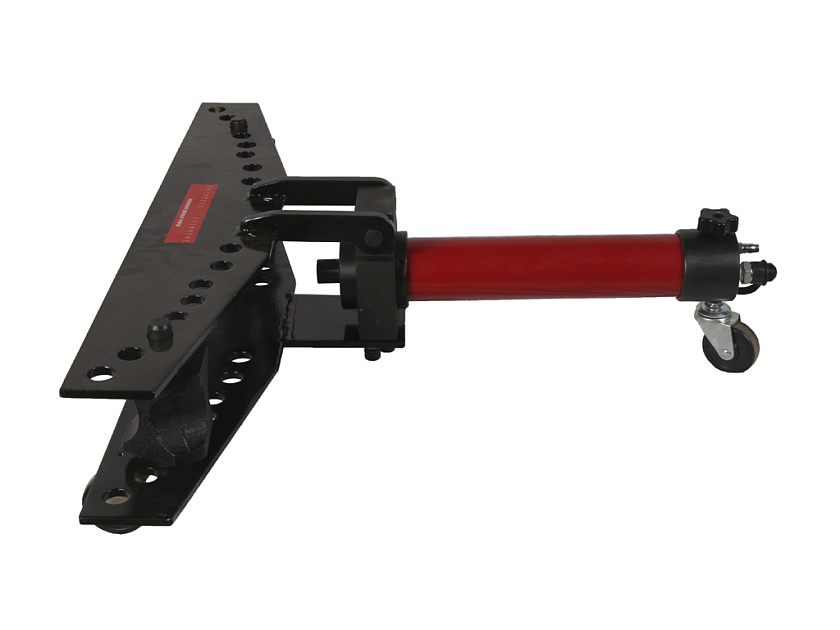 Электрогидравлический трубогиб VOLL V-Bend 4E