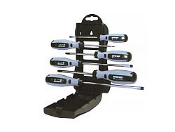 Набор отверток Super-Ego из биматериала (6 шт.)