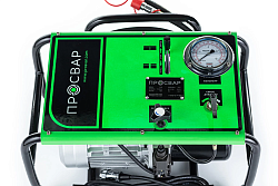 Электромаслостанция ПРОСВАР С 400