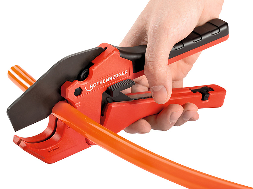 Ножницы Rothenberger ROCUT 42 Twin Cut