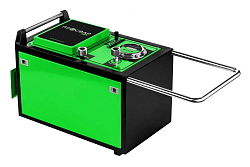 Электромаслостанция ПРОСВАР С 160 ПЛЮС