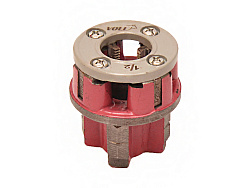 Резьбонарезная головка VOLL BSPT SS 1/2"