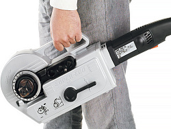 Электрический трубогиб Super-Ego Robend 4000, 15-18-22 мм