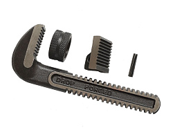 Комплект ЗИП VOLL к ключу HEAVY DUTY 12