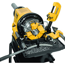 Резьбонарезной станок Rems Магнум 2000 L-T