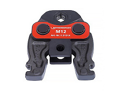 Пресс-клещи Rothenberger ROMAX COMPACT M 12