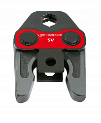 Пресс-клещи Rothenberger ROMAX Standard V/SV 22