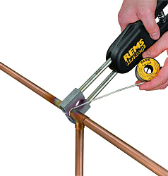 Электрические паяльные щипцы Rems Hot Dog 2