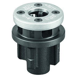 Быстросменная резьбонарезная головка Rems Eva 3/8" NPT